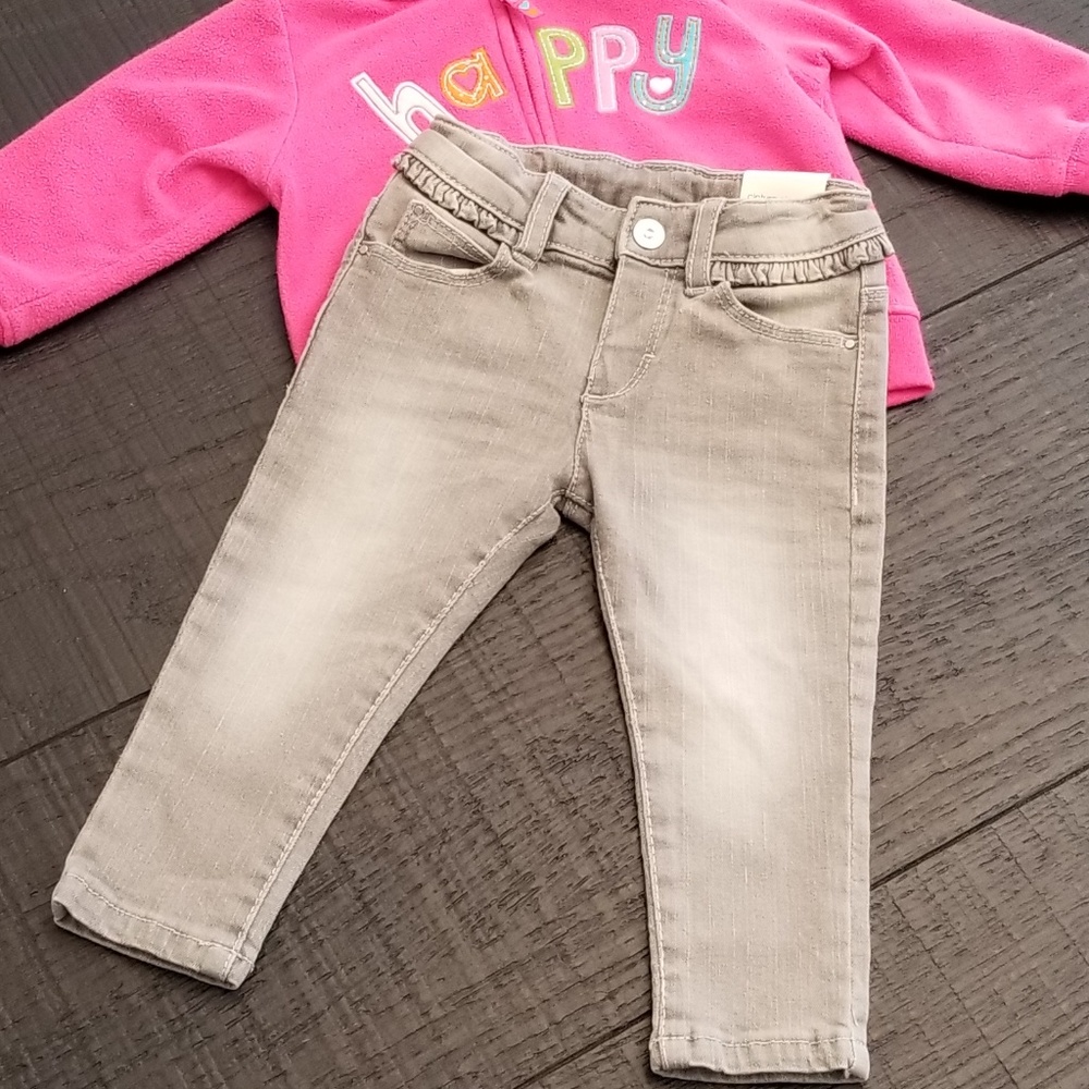 NWT Mayoral Pants